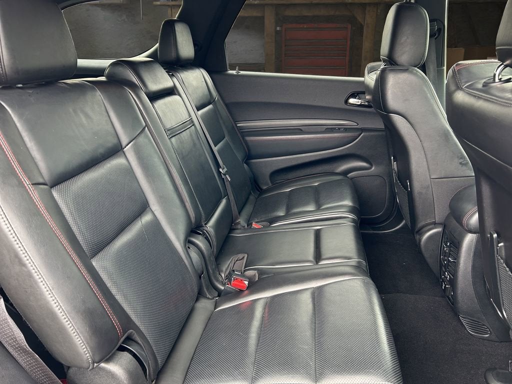 2023 Dodge Durango GT Plus AWD