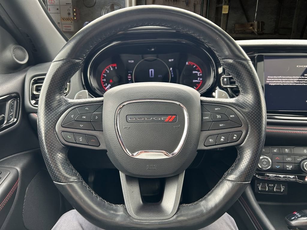 2023 Dodge Durango GT Plus AWD