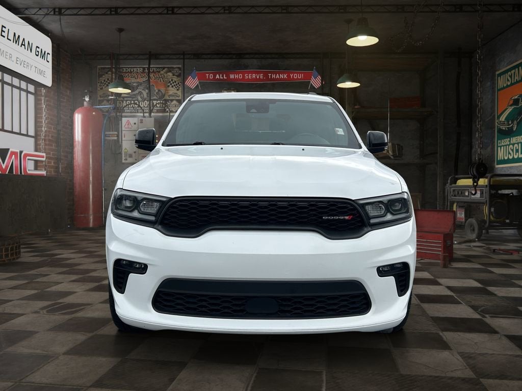 2023 Dodge Durango GT Plus AWD