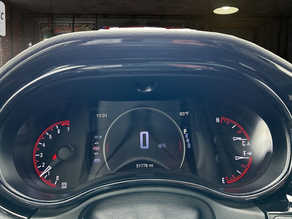 2023 Dodge Durango GT Plus AWD