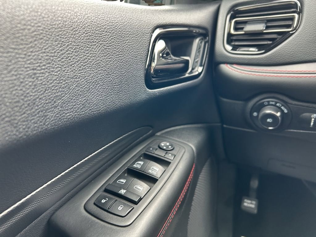 2023 Dodge Durango GT Plus AWD