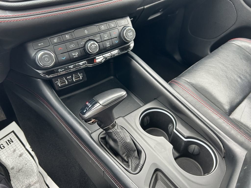 2023 Dodge Durango GT Plus AWD