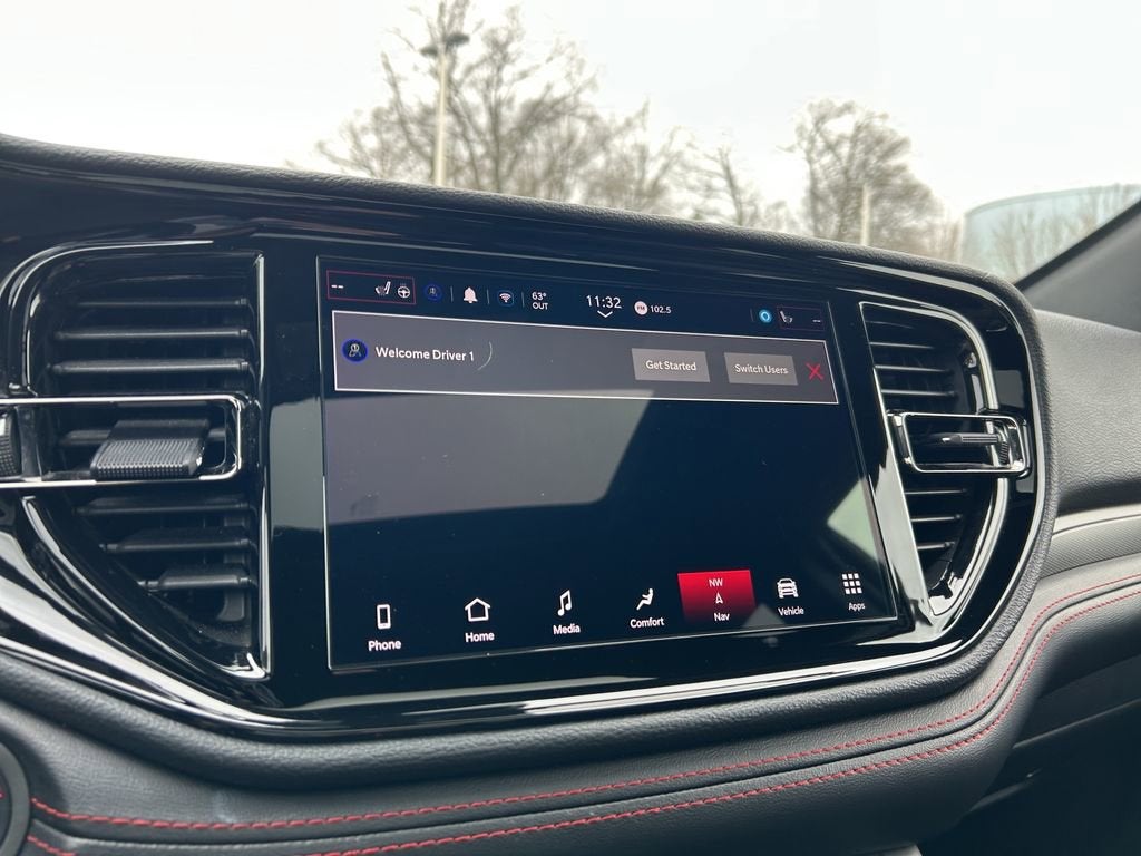 2023 Dodge Durango GT Plus AWD