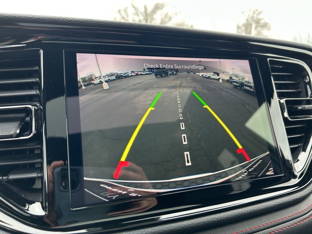 2023 Dodge Durango GT Plus AWD