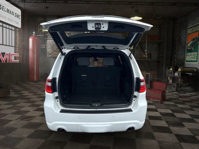 2023 Dodge Durango GT Plus AWD