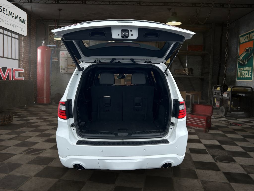 2023 Dodge Durango GT Plus AWD