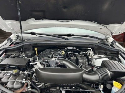 2023 Dodge Durango GT Plus AWD