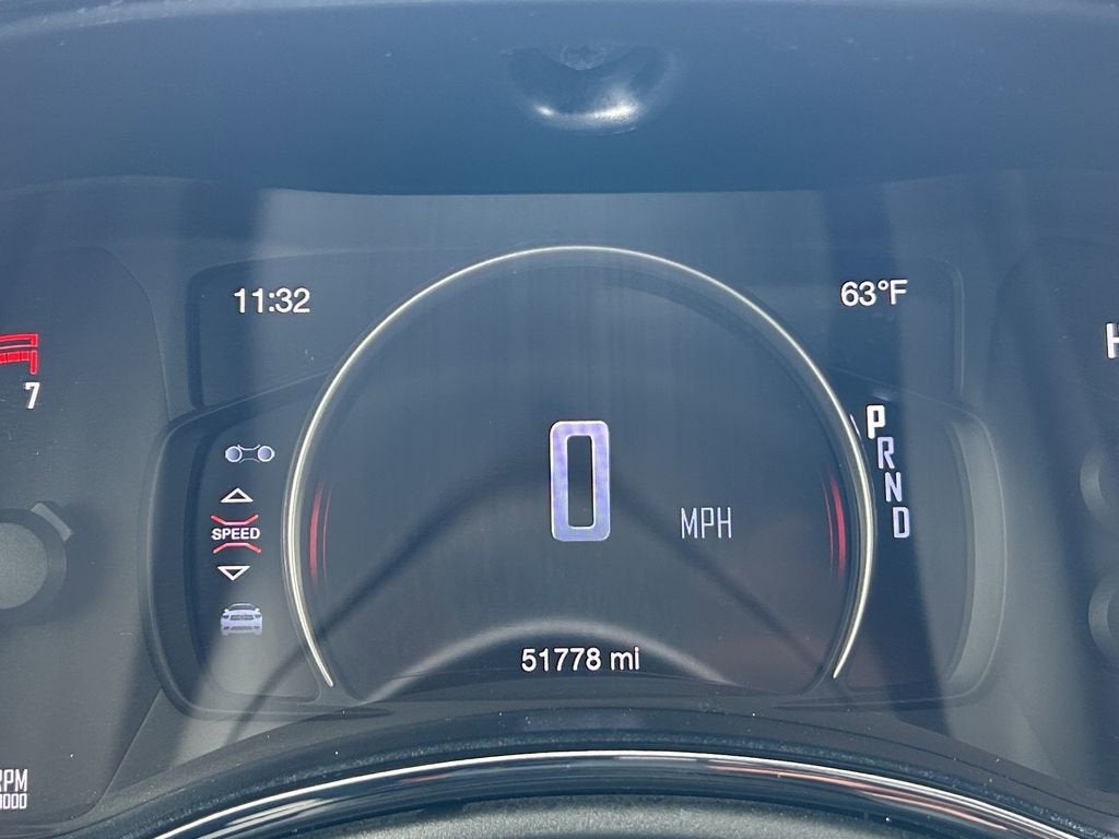 2023 Dodge Durango GT Plus AWD