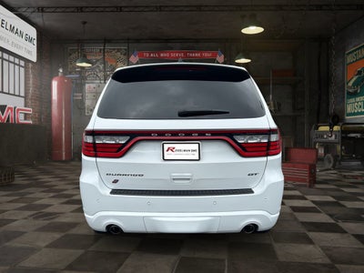 2023 Dodge Durango GT Plus AWD