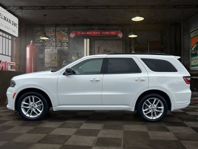 2023 Dodge Durango GT Plus AWD