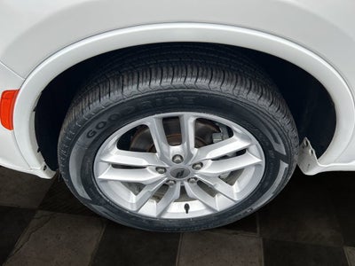 2023 Dodge Durango GT Plus AWD