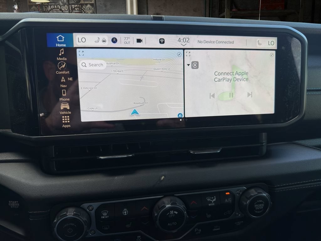 2024 Jeep Wrangler 4xe Summit 4xe