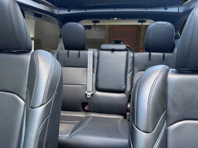 2024 Jeep Wrangler 4xe Summit 4xe