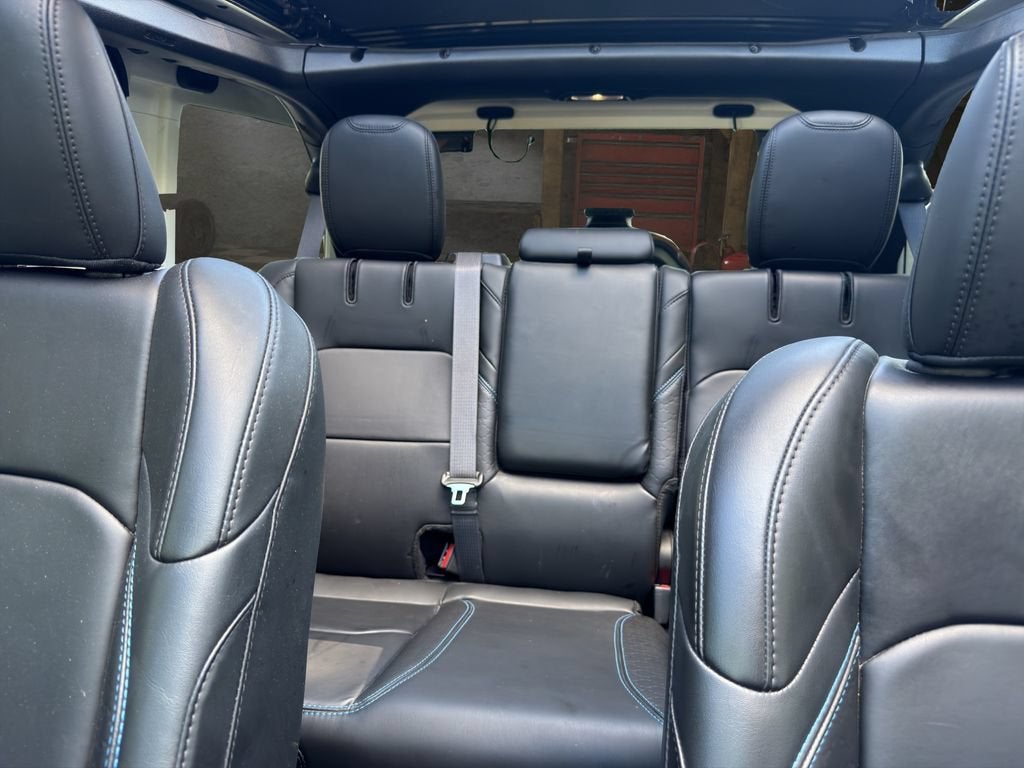 2024 Jeep Wrangler 4xe Summit 4xe