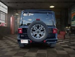 2024 Jeep Wrangler 4xe Summit 4xe