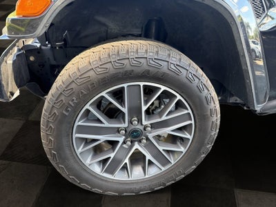 2024 Jeep Wrangler 4xe Summit 4xe