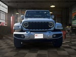 2024 Jeep Wrangler 4xe Summit 4xe