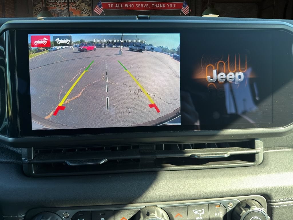 2024 Jeep Wrangler 4xe Summit 4xe