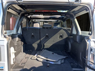 2024 Jeep Wrangler 4xe Summit 4xe