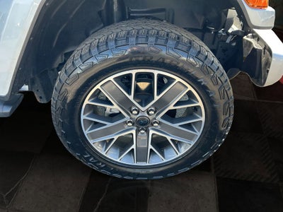 2024 Jeep Wrangler 4xe High Altitude