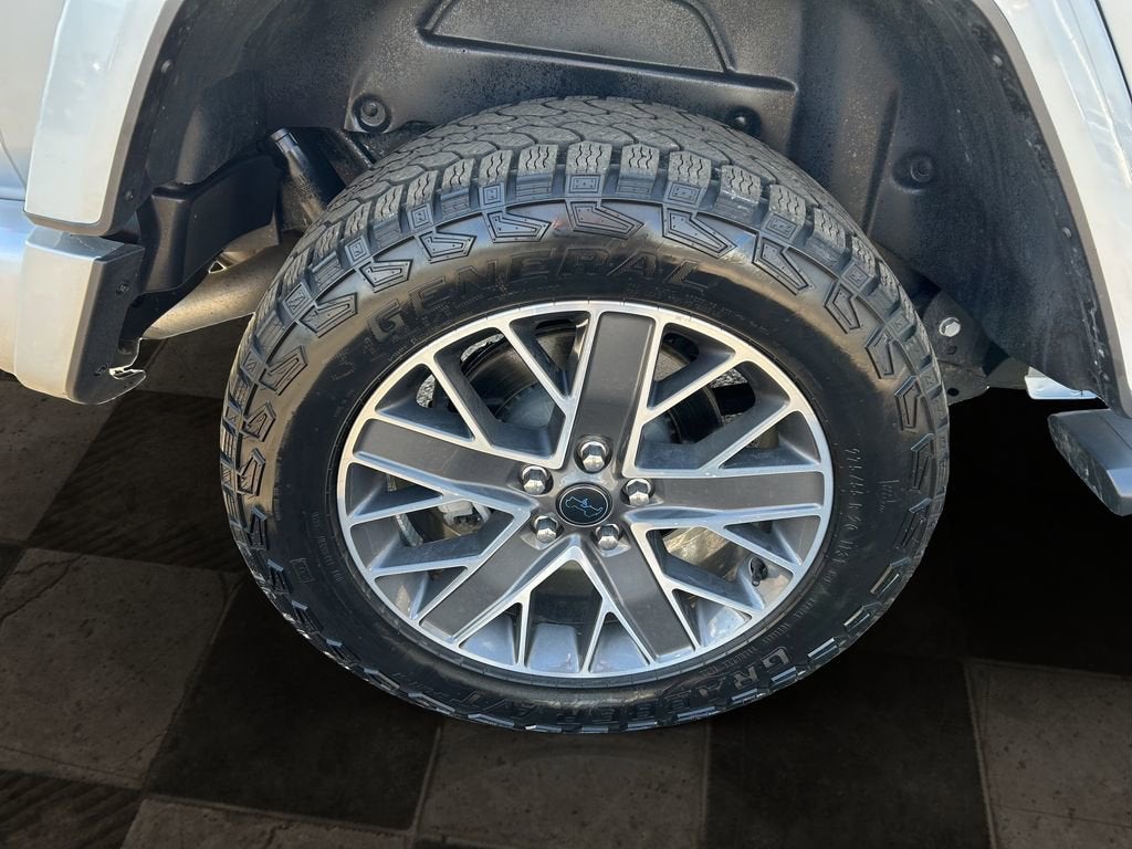2024 Jeep Wrangler 4xe High Altitude