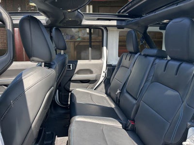 2024 Jeep Wrangler 4xe High Altitude