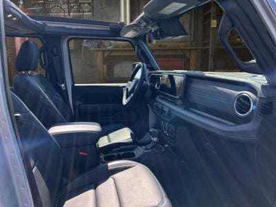 2024 Jeep Wrangler 4xe High Altitude