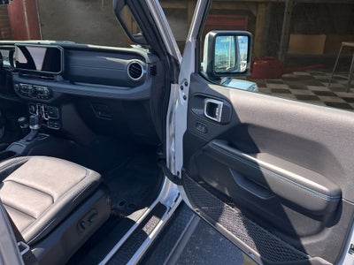 2024 Jeep Wrangler 4xe High Altitude