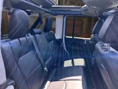 2024 Jeep Wrangler 4xe High Altitude