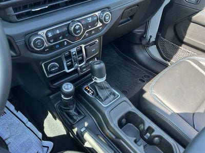 2024 Jeep Wrangler 4xe High Altitude