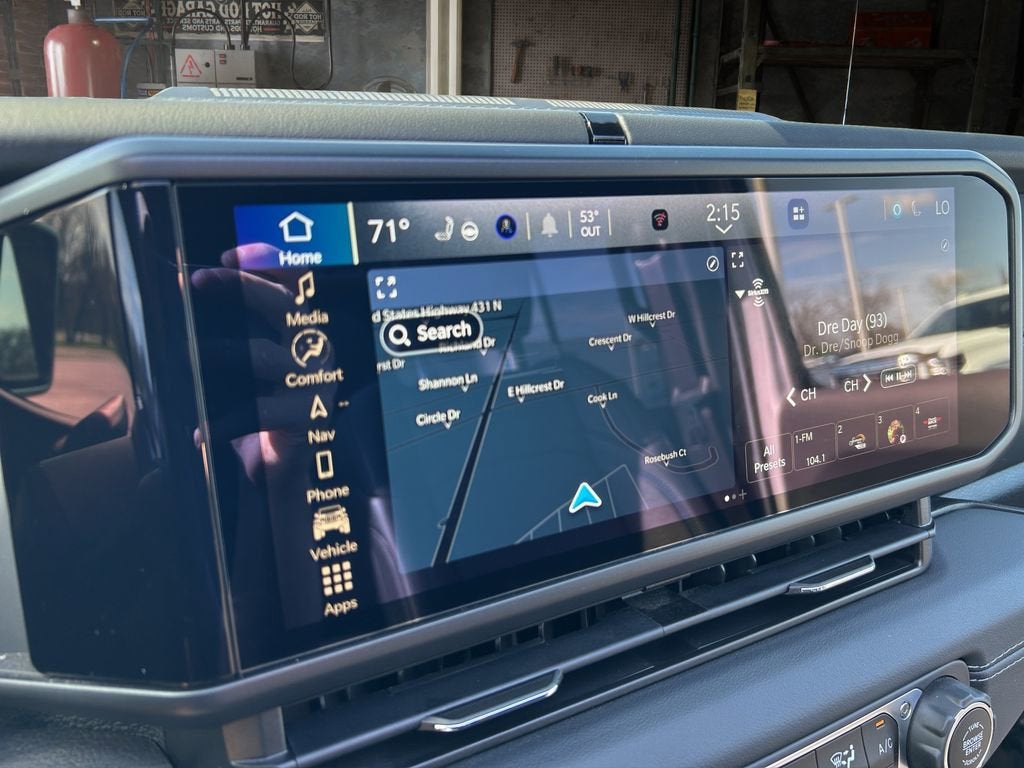 2024 Jeep Wrangler 4xe High Altitude
