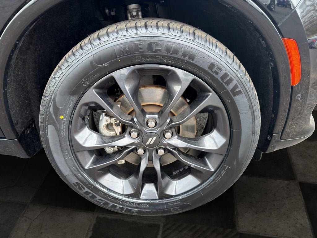 2023 Dodge Durango R/T Plus AWD