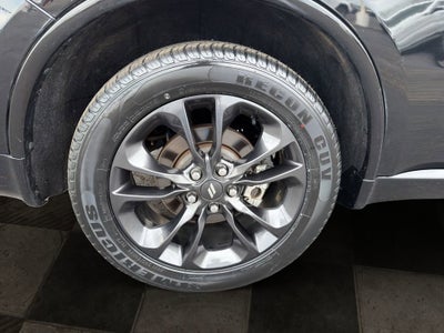 2023 Dodge Durango R/T Plus AWD