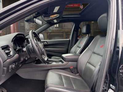 2023 Dodge Durango R/T Plus AWD