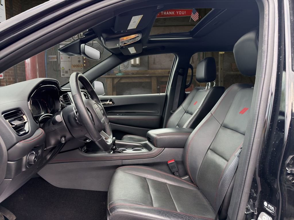 2023 Dodge Durango R/T Plus AWD
