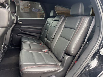 2023 Dodge Durango R/T Plus AWD