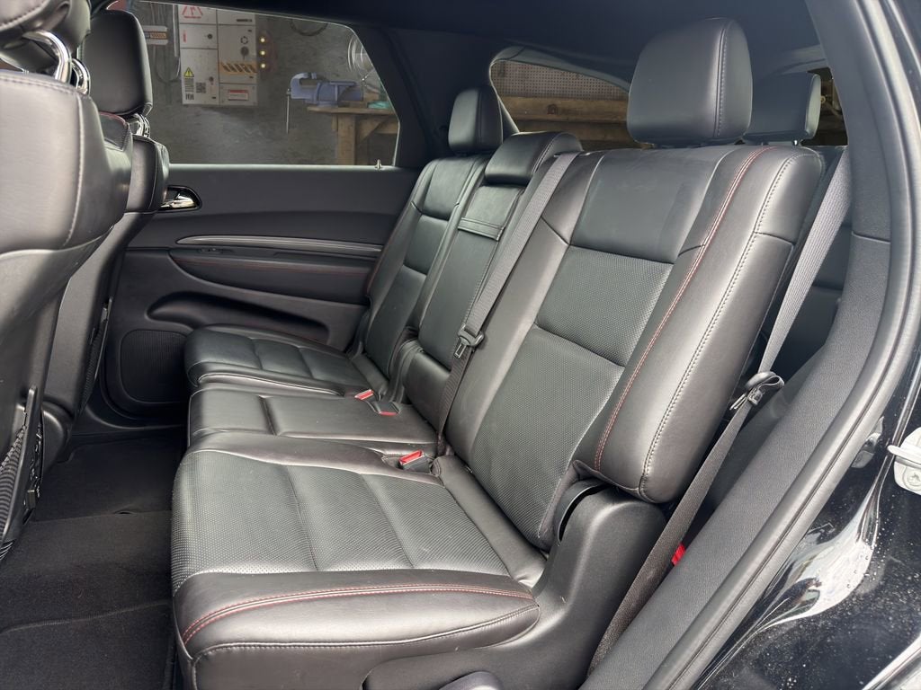2023 Dodge Durango R/T Plus AWD