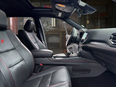 2023 Dodge Durango R/T Plus AWD
