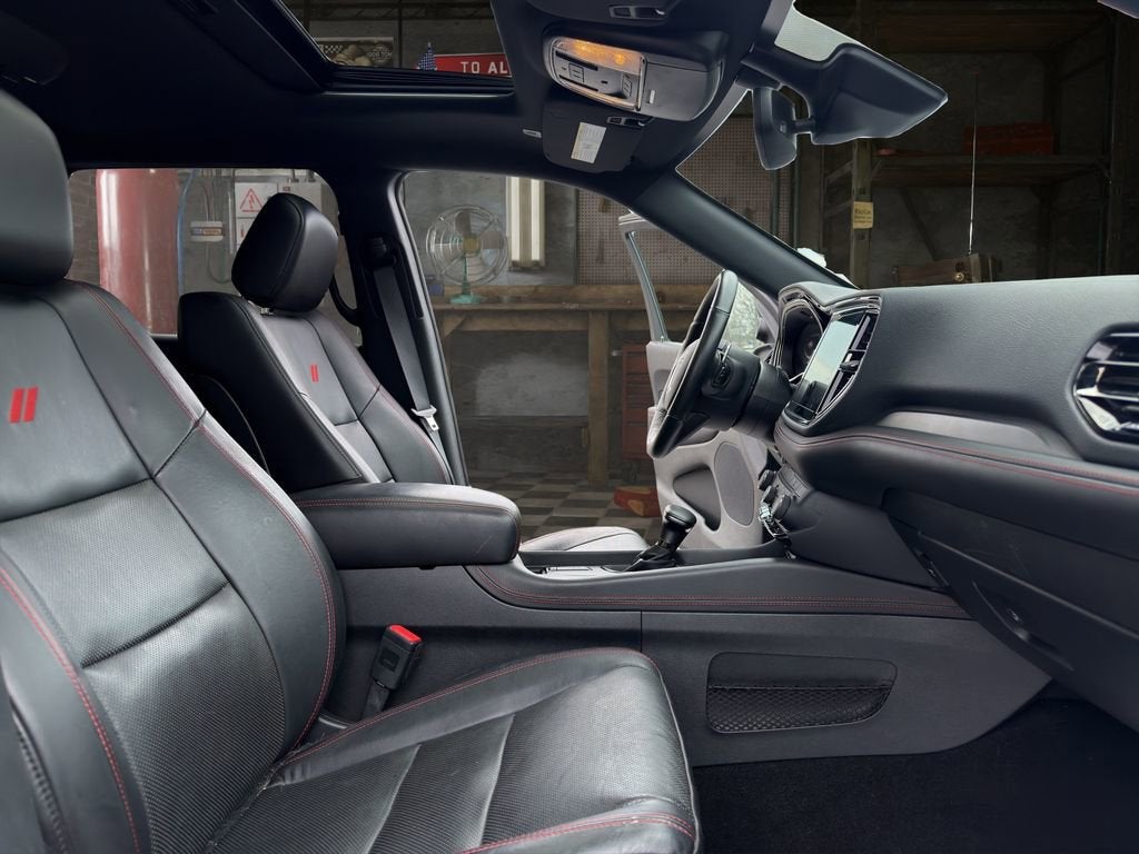 2023 Dodge Durango R/T Plus AWD