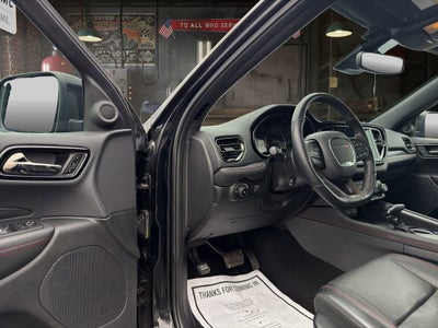 2023 Dodge Durango R/T Plus AWD