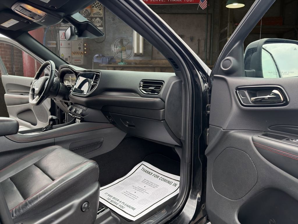 2023 Dodge Durango R/T Plus AWD