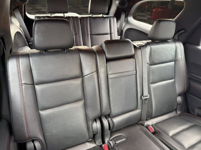 2023 Dodge Durango R/T Plus AWD