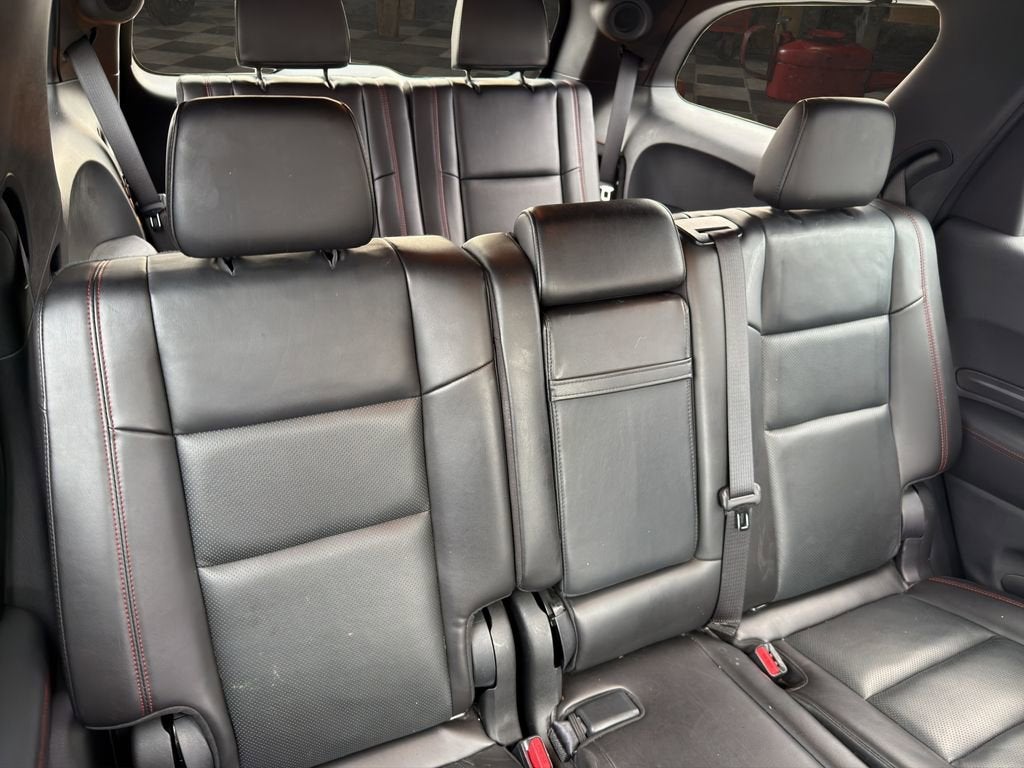 2023 Dodge Durango R/T Plus AWD