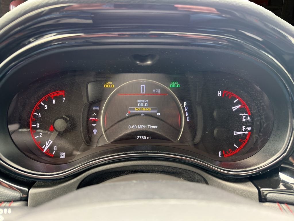 2023 Dodge Durango R/T Plus AWD