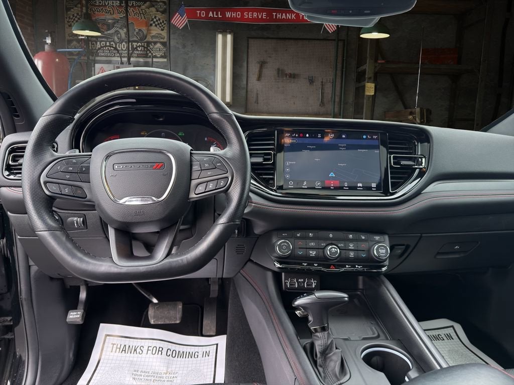 2023 Dodge Durango R/T Plus AWD