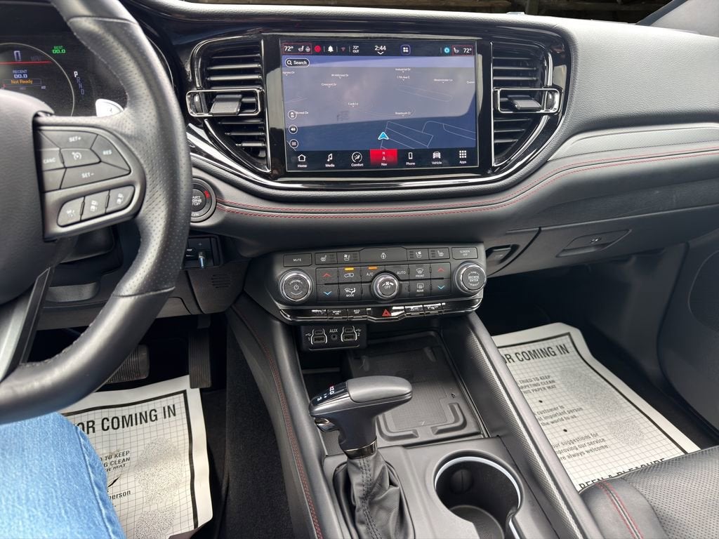 2023 Dodge Durango R/T Plus AWD