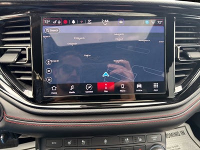 2023 Dodge Durango R/T Plus AWD