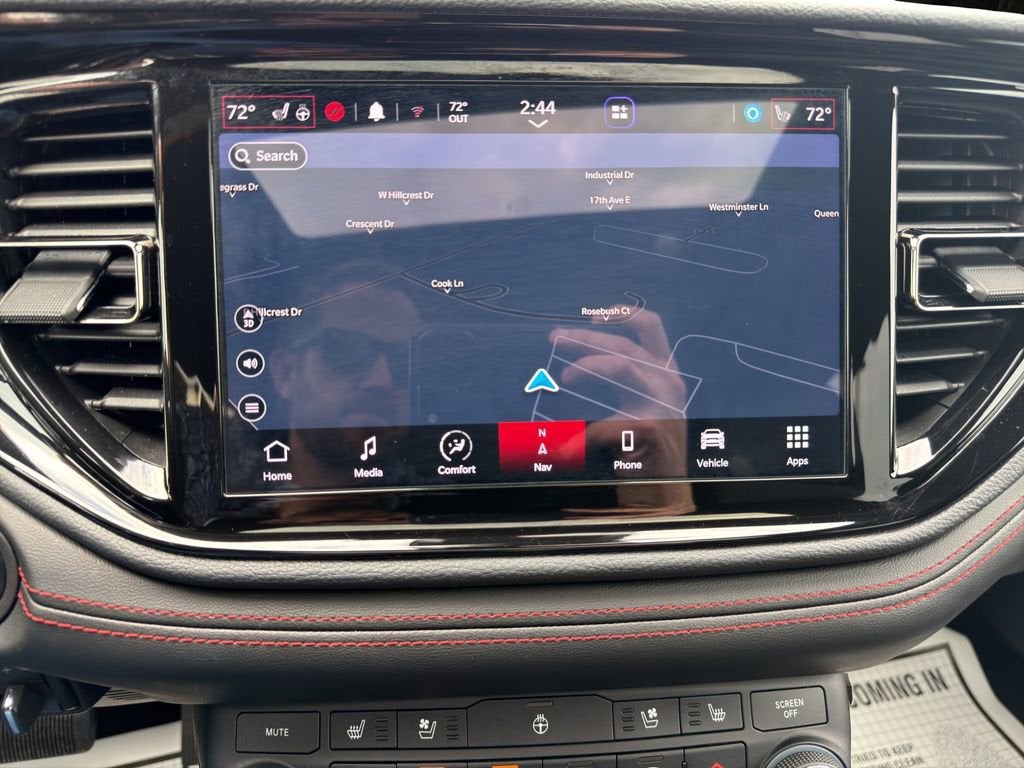 2023 Dodge Durango R/T Plus AWD