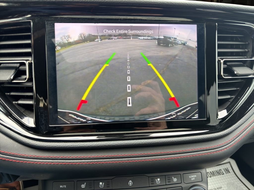 2023 Dodge Durango R/T Plus AWD
