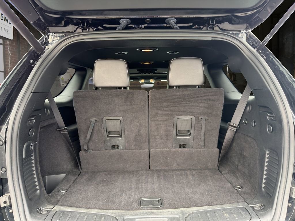 2023 Dodge Durango R/T Plus AWD